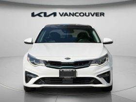 Kia Optima EX Premium | Heated Leather Steering Wheel, снимка 2