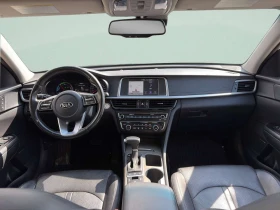 Kia Optima EX Premium | Heated Leather Steering Wheel, снимка 13