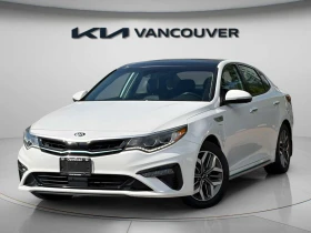 Kia Optima EX Premium | Heated Leather Steering Wheel, снимка 3