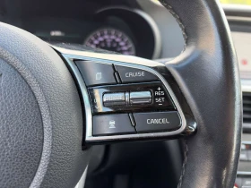 Kia Optima EX Premium | Heated Leather Steering Wheel, снимка 15