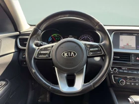 Kia Optima EX Premium | Heated Leather Steering Wheel, снимка 12