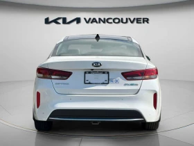 Kia Optima EX Premium | Heated Leather Steering Wheel, снимка 5