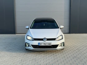 VW Golf, снимка 4