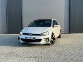 VW Golf, снимка 1