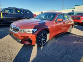 BMW 330 * 330I XDRIVE * CARFAX * , снимка 1