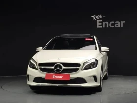 Mercedes-Benz A 200, снимка 1