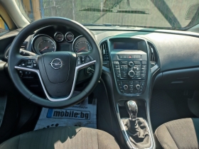 Opel Astra 1.7 TDI-110 | Mobile.bg   6