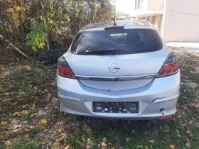 Opel Astra 1.7CDTI 6 скорости - [6] 