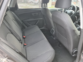 Seat Leon 2, 0 TDI NAVI, 4x4 | Mobile.bg   8
