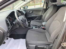 Seat Leon 2, 0 TDI NAVI, 4x4 | Mobile.bg   6