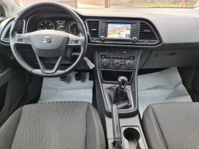 Seat Leon 2, 0 TDI NAVI, 4x4 | Mobile.bg   5