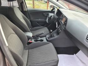 Seat Leon 2,0 TDI NAVI,4x4, снимка 7