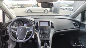 Opel Astra 1.7cdti evro5 | Mobile.bg    11