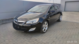 Opel Astra 1.7cdti evro5, снимка 7