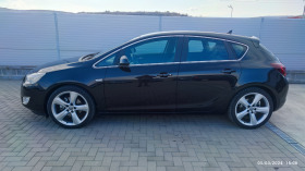 Opel Astra 1.7cdti evro5, снимка 2