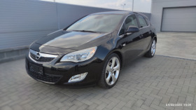 Opel Astra 1.7cdti evro5, снимка 8