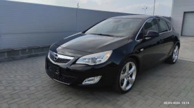 Opel Astra 1.7cdti evro5 | Mobile.bg    5