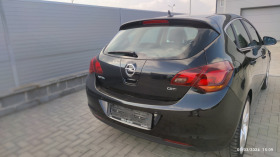 Opel Astra 1.7cdti evro5, снимка 4