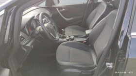 Opel Astra 1.7cdti evro5 | Mobile.bg    9