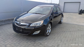 Opel Astra 1.7cdti evro5