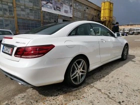 Mercedes-Benz E 500 Е 550 COUPE AMG V8 biturbo, снимка 6