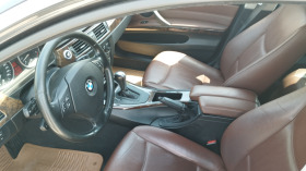 BMW 325 2.5ix, снимка 10