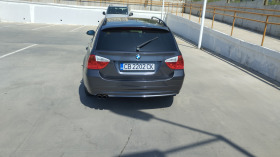 BMW 325 2.5ix, снимка 3