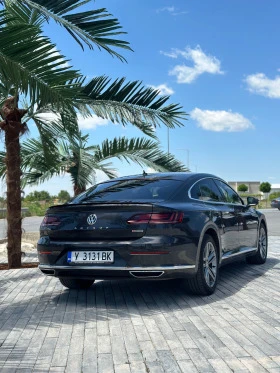 Обява за продажба на VW Arteon 190hp 4motion DIGITAL R line ~49 500 лв. - изображение 4