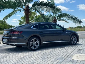 Обява за продажба на VW Arteon 190hp 4motion DIGITAL R line ~49 500 лв. - изображение 5