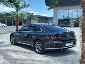 Обява за продажба на VW Arteon 190hp 4motion DIGITAL R line ~49 500 лв. - изображение 3