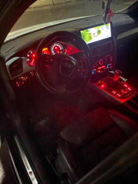Audi A4 B8, снимка 15