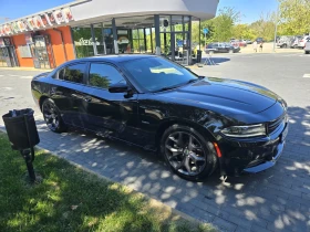 Dodge Charger R/T  5.7 HEMI | Mobile.bg    2