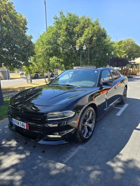 Dodge Charger R/T  5.7 HEMI, снимка 3