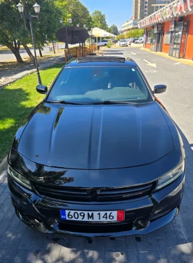 Dodge Charger R/T  5.7 HEMI | Mobile.bg    5