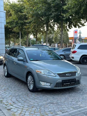 Ford Mondeo 2.0i , снимка 2