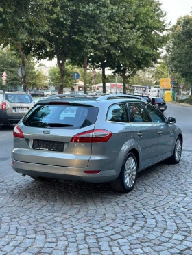 Ford Mondeo 2.0i  | Mobile.bg    6