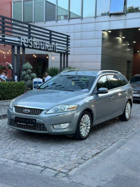 Ford Mondeo 2.0i , снимка 3