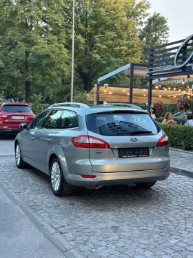 Ford Mondeo 2.0i  | Mobile.bg    5