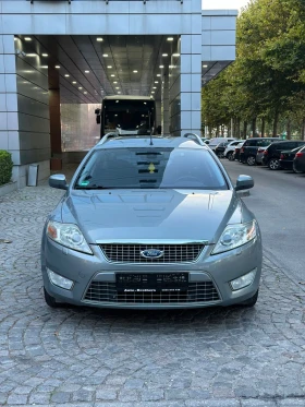 Ford Mondeo 2.0i , снимка 1