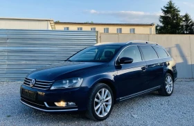 VW Passat VII* NIGHLINE* AVTOMAT  - изображение 1