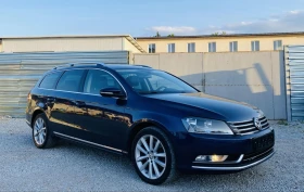 VW Passat VII* NIGHLINE* AVTOMAT , снимка 3