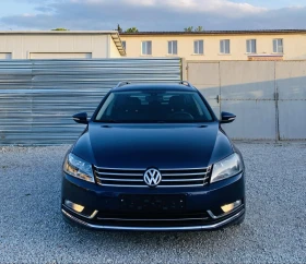 VW Passat VII* NIGHLINE* AVTOMAT  | Mobile.bg    2