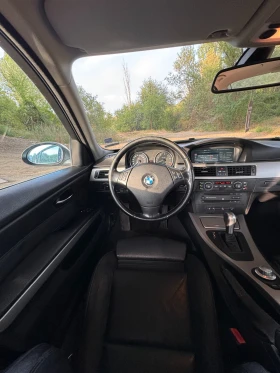 BMW 325 xi 4x4, снимка 14