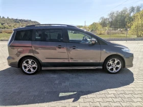 Mazda 5 2.0 145k.s., снимка 4