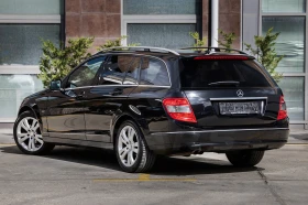 Mercedes-Benz C 180 Kompressor | Mobile.bg    4