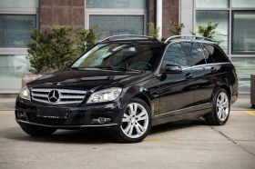 Mercedes-Benz C 180 Kompressor | Mobile.bg    1