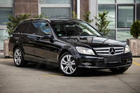 Mercedes-Benz C 180 Kompressor | Mobile.bg    3