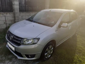 Dacia Logan Климатик, снимка 1