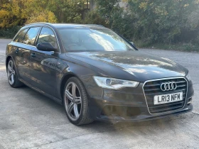 Audi A6 A6 c7 s line - [5] 