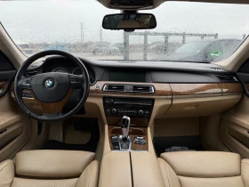 BMW 730 D* LONG* TV* 2010* FULL MAXX* * 187.000KM*  | Mobile.bg    11